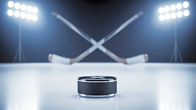 LA Kings Clinch Playoff Spot with Victory Over Seattle Kraken