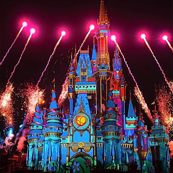 Nostalgia and Safety Drive Disney Park Loyalty Among Fans