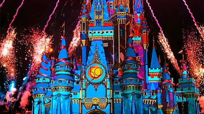 Nostalgia and Safety Drive Disney Park Loyalty Among Fans