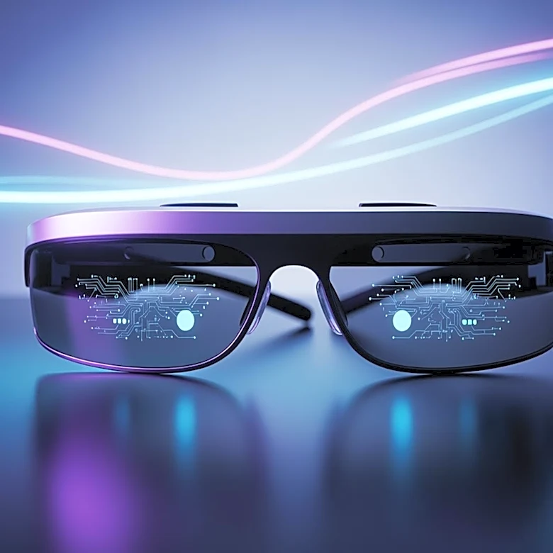 Snap Partners with Qualcomm to Accelerate AR Glasses Rollout by 2026