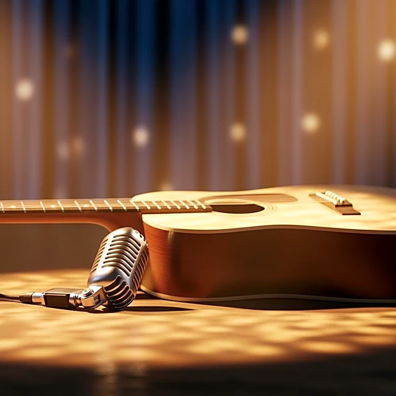 Demi Lovato and Joe Jonas Reunite for Surprise 'Camp Rock' Duet at Tour Opening