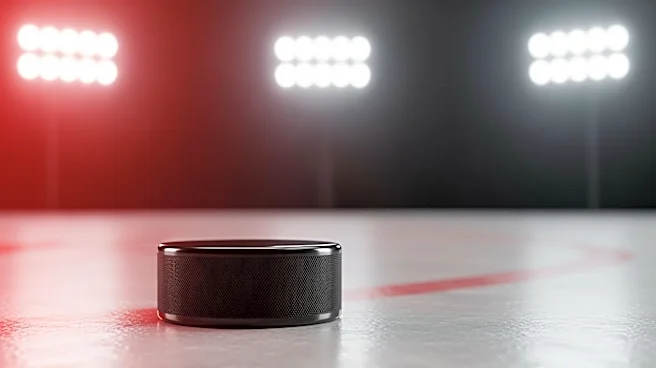 Carolina Hurricanes Recall Ronan Seeley for Depth in Regular-Season Finale