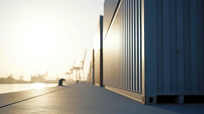 Descartes Global Shipping Report Highlights March Rebound in U.S.-Bound Imports