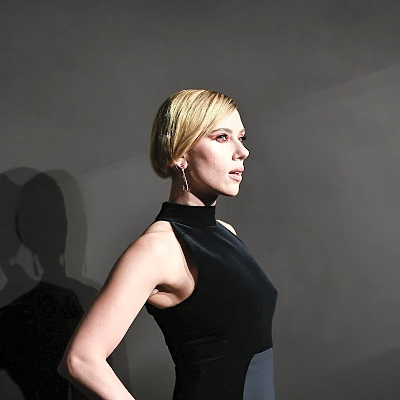 Scarlett Johansson Discusses Parenting and Work-Life Balance Challenges