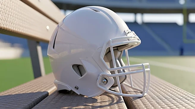 Alabama's Noah Rogers to Miss Start of Season Due to Spring Game Injury