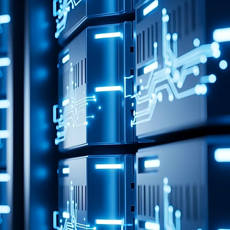 Veolia Targets AI Infrastructure Growth with Strategic Expansion