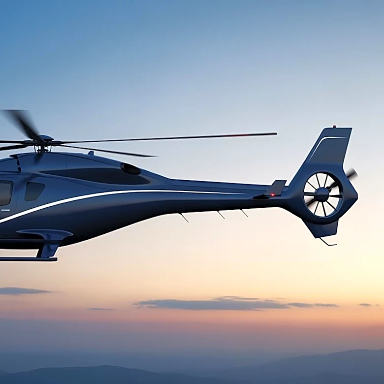 NHV Group Expands Fleet with Addition of Airbus H160 Helicopters