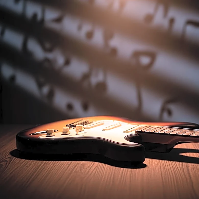 Felipe Staiti, Enanitos Verdes Guitarist, Passes Away at 64 Due to Health Complications