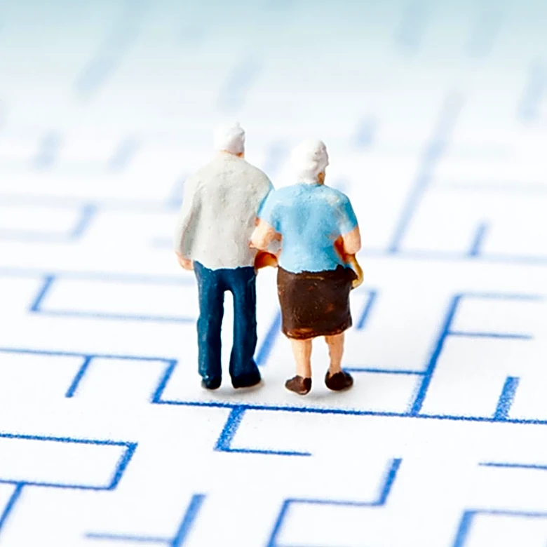 Retirement's Impact on Relationships: Challenges and Opportunities for Couples