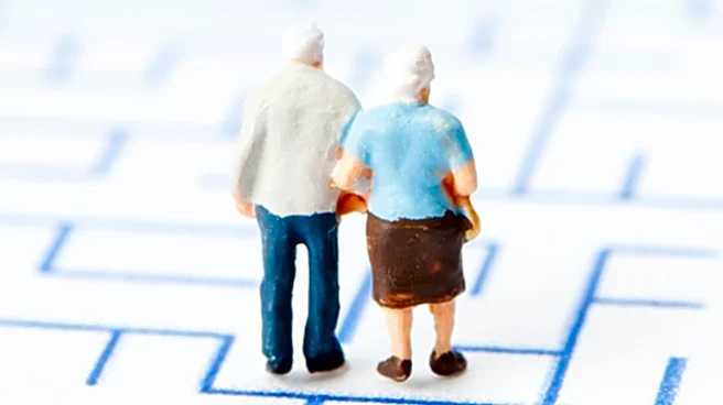 Retirement's Impact on Relationships: Challenges and Opportunities for Couples
