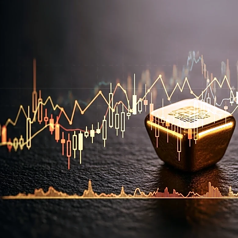 Gold's Safe-Haven Status Questioned Amid Market Volatility