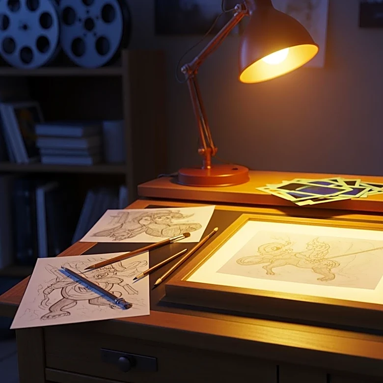 Annecy Film Festival to Showcase 'Baahubali: The Eternal War' and Other Animated Features