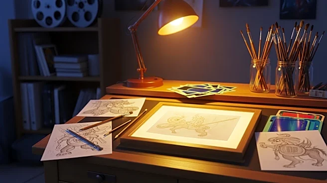 Annecy Film Festival to Showcase 'Baahubali: The Eternal War' and Other Animated Features