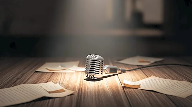 Lil Jon Announces Memoir 'I Only Shout So You Can Hear Me', Reflecting on Career and Personal Struggles