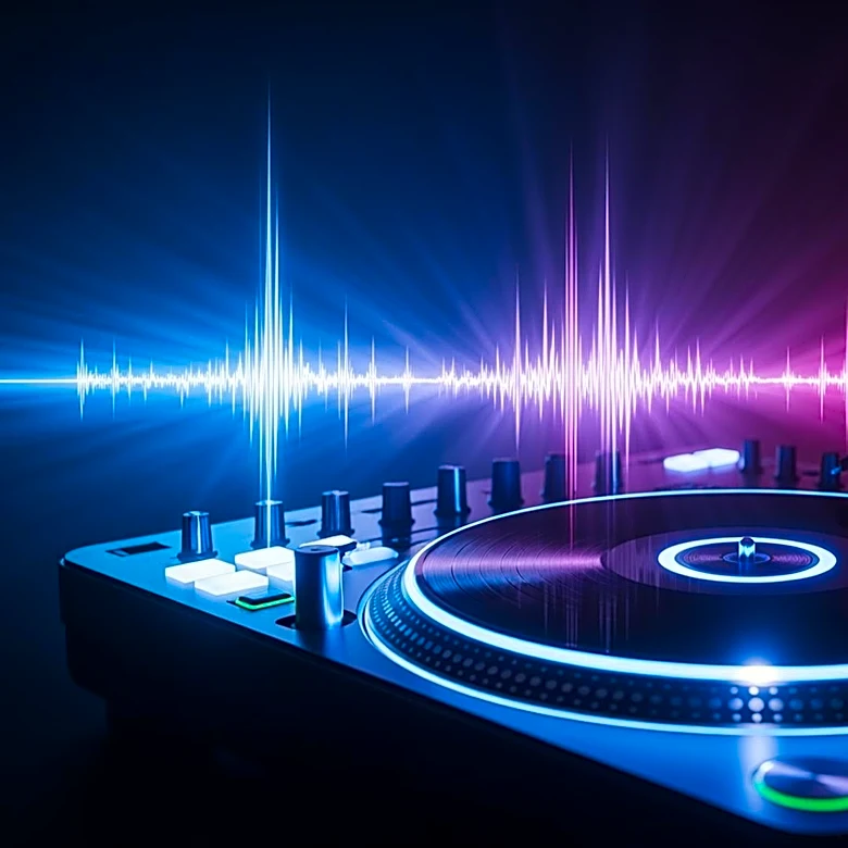 ANOTR 54 Ultra's 'Talk to You' Leads WARM Global Dance Radio Chart