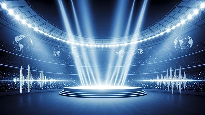 BTS Discusses Super Bowl Aspirations Amidst Global Success