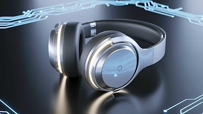 Amazon Offers Major Discounts on Tech Products Including Bose Headphones