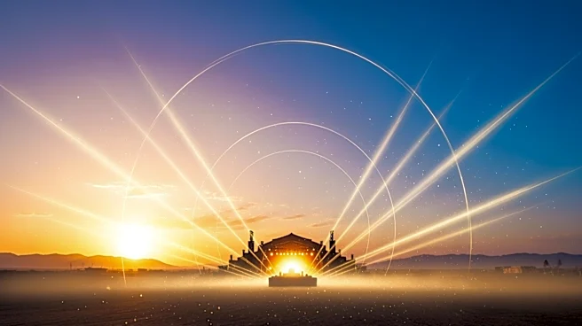 Coachella 2026: Highlights from a Historic Weekend