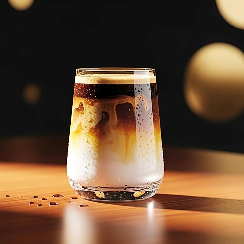 McDonald's Introduces New Specialty Drinks to Compete in Beverage Market