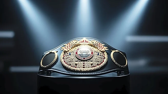 UFC Rankings Shakeup: Josh Hokit Enters Heavyweight Top 5