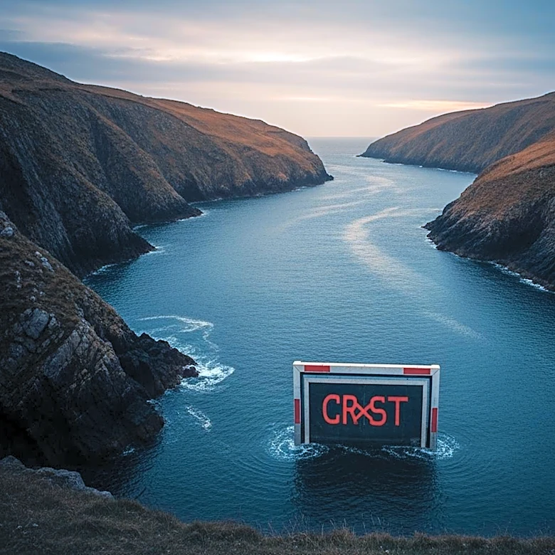 Ken Griffin Warns of Global Recession Amid Strait of Hormuz Closure