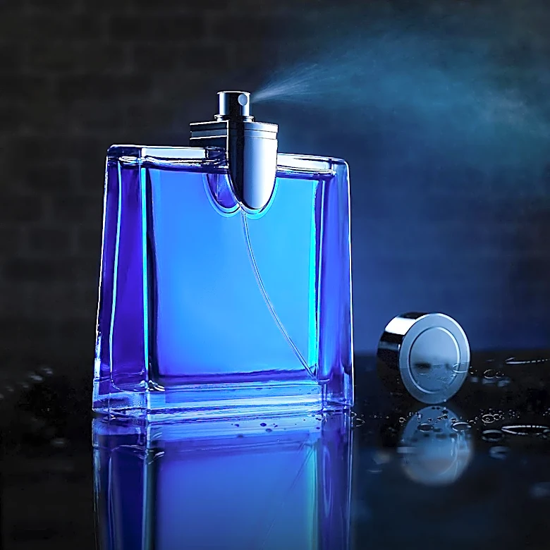 Oriflame Launches Top Scents Initiative to Support Emerging Perfumers