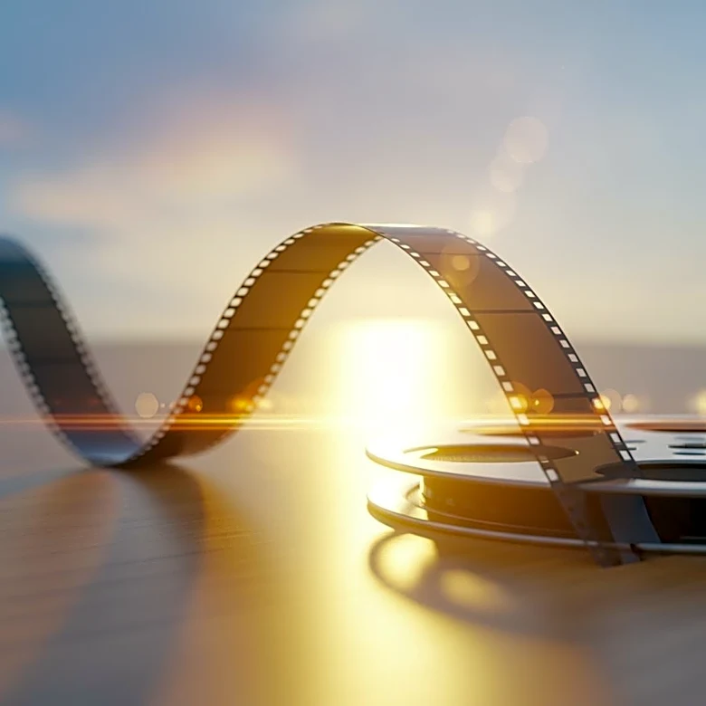 Hollywood's 'Hopecore' Trend Reflects a Shift Towards Optimism in Film