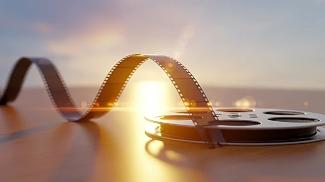 Hollywood's 'Hopecore' Trend Reflects a Shift Towards Optimism in Film