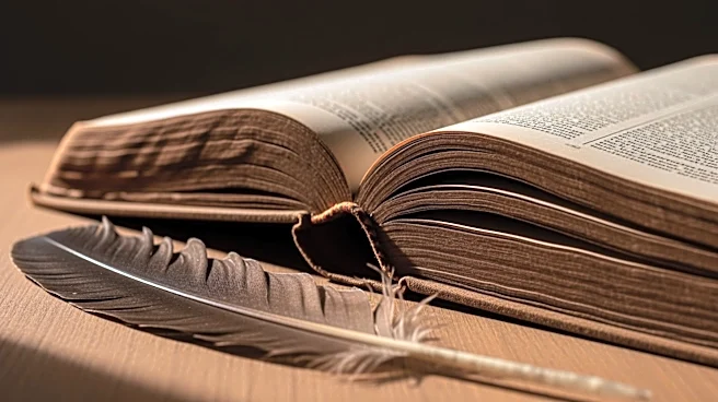 Latino Poets Explore Sovereignty and Autonomy Through Poetry