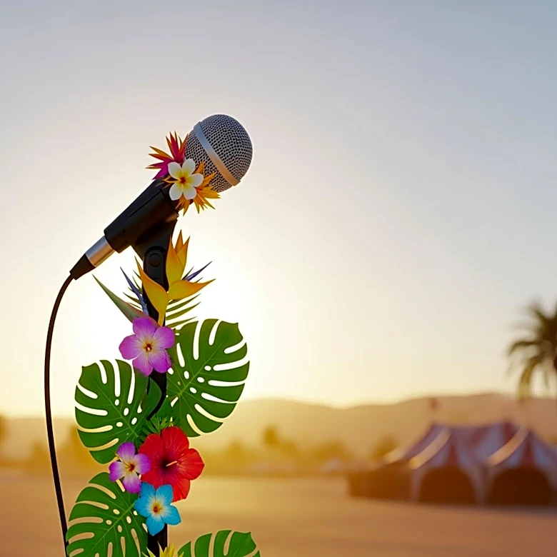 Karol G Headlines Coachella 2026, Marking a Milestone for Latina Artists