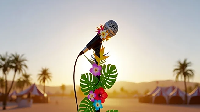 Karol G Headlines Coachella 2026, Marking a Milestone for Latina Artists