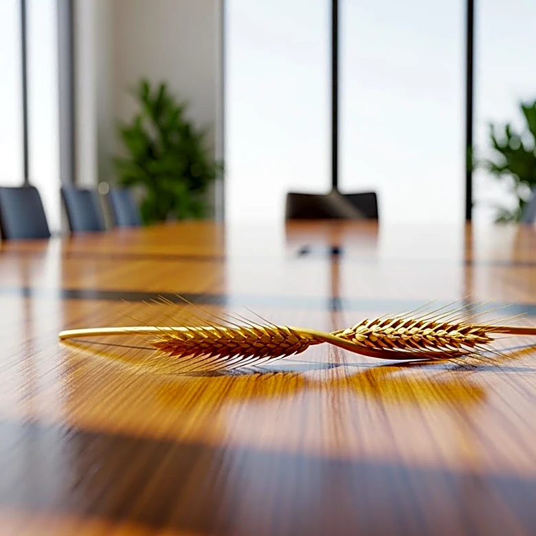 Front Row Ag Completes Merger with Solstice Agriculture to Enhance Distribution and Innovation