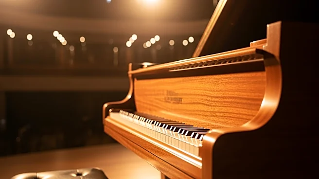 Bruce Hornsby Returns to Billboard Charts with 'Indigo Park', Extending Nearly 40-Year Chart History