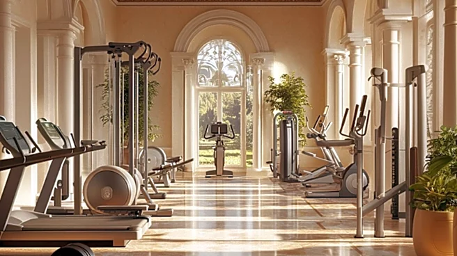 Armella Stepan Appointed Managing Director at AKA Beverly Hills, Enhancing Luxury Hospitality