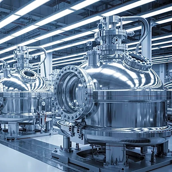 Rolls-Royce Expands Production to Meet Demand for SSN AUKUS Nuclear Reactors