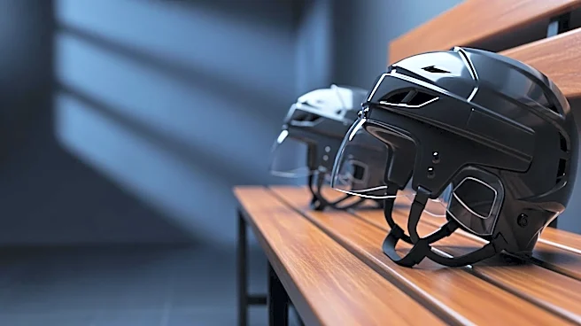 Anaheim Ducks and Minnesota Wild Prepare for Playoff Roster Adjustments