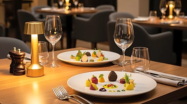 Applebee’s Introduces New Menu Items to Boost Sales Amidst Competitive Market