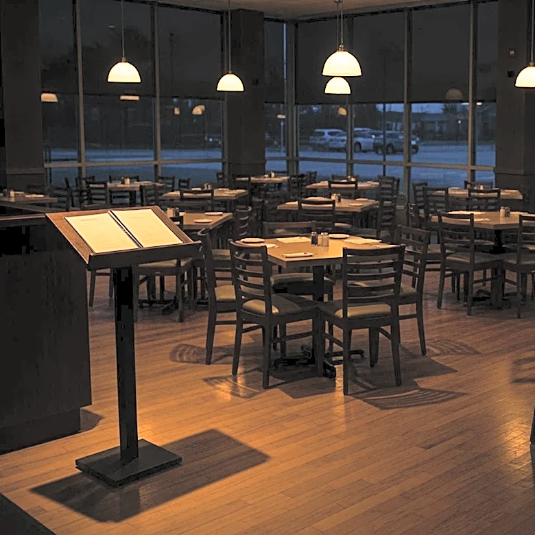 Applebee's Franchisee Files for Bankruptcy, Closes Georgia Location