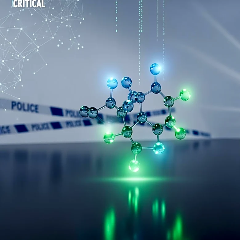 Amazon Web Services Unveils Amazon Bio Discovery AI Platform to Enhance Drug Development