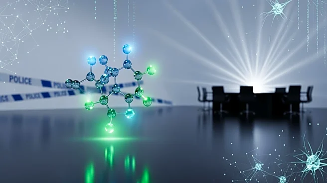 Amazon Web Services Unveils Amazon Bio Discovery AI Platform to Enhance Drug Development