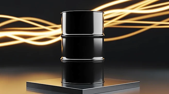 BP Reports Exceptional Oil Trading Performance Amid Iran Conflict Impacting Global Supply