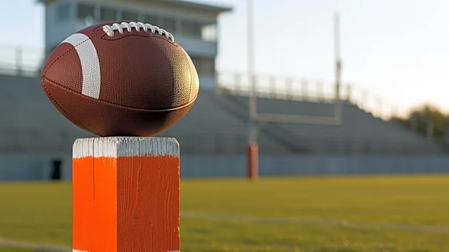 Kendra Bullock Revives Historic HBCU Sports Tradition with Orange Blossom Classic