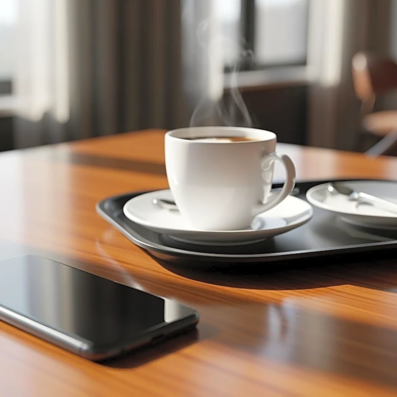 Marc  Rose Hospitality Expands Mobile Ordering to Boost Revenue and Efficiency