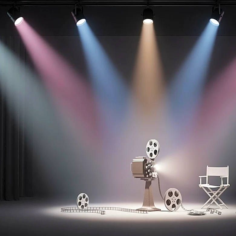 CinemaCon 2026 Showcases Major Film Projects with Star-Studded Presentations