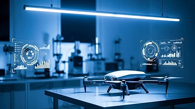 Air Force Research Lab Cancels $10 Billion Contract Vehicle for Science and Technology Initiatives