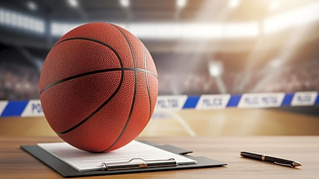 Louisville Women's Basketball Secures Top Transfer Zamareya Jones