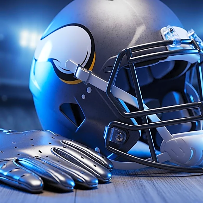 Vikings Eye Auburn Edge Rusher Keldric Faulk in NFL Draft