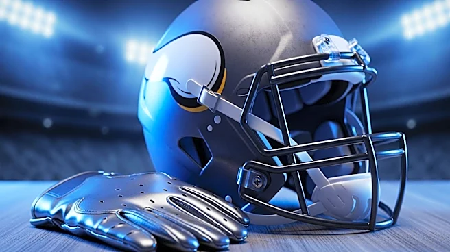 Vikings Eye Auburn Edge Rusher Keldric Faulk in NFL Draft