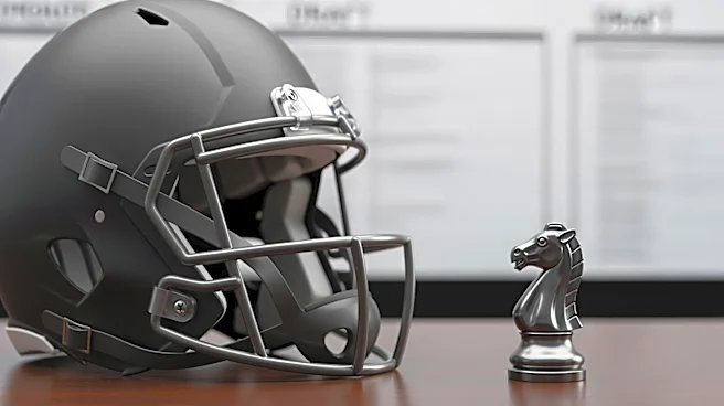 Minnesota Vikings Consider Defensive Prospects in Upcoming NFL Draft