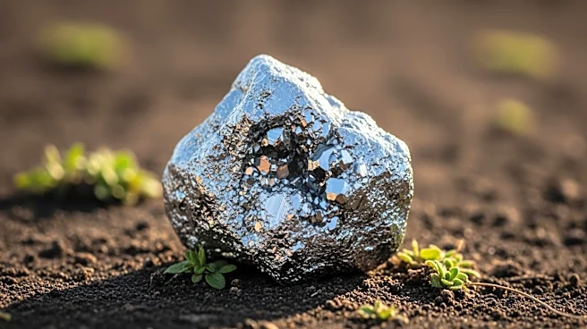 KoBold Metals Launches Major Lithium Exploration in Democratic Republic of Congo